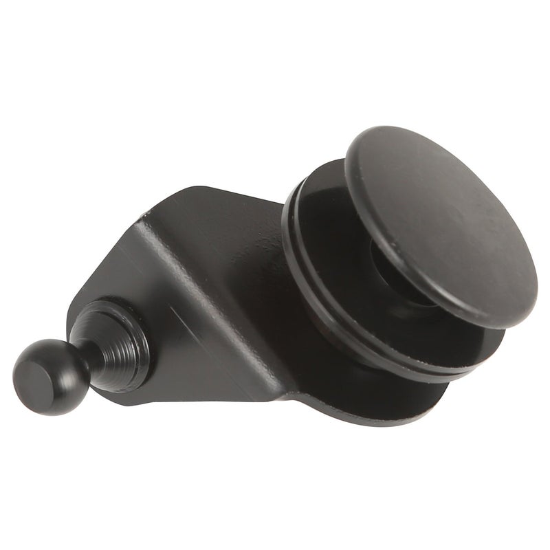 Omix-Ada | 12012.31 | Liftgate Ball Stud, Left | OE Reference: 4883497AA | Fits 1997-2018 Jeep Wrangler TJ/JK